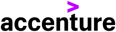 Logo Accenture