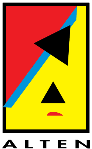 Logo ALTEN