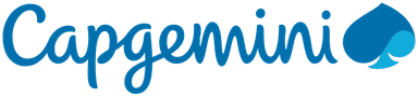 Logo Capgemini