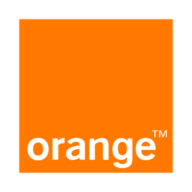 Logo Orange