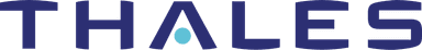 Logo Thales
