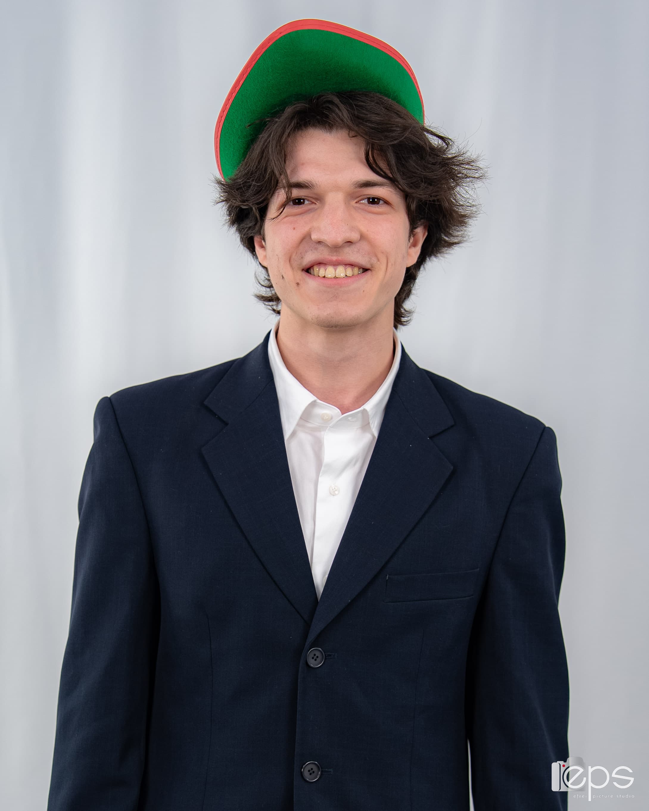 Portrait de Dényce NEGAI SAULIN