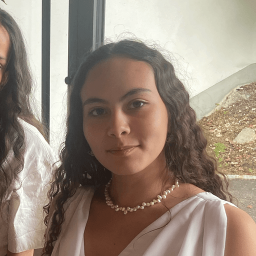 Portrait de Lilou BECKER