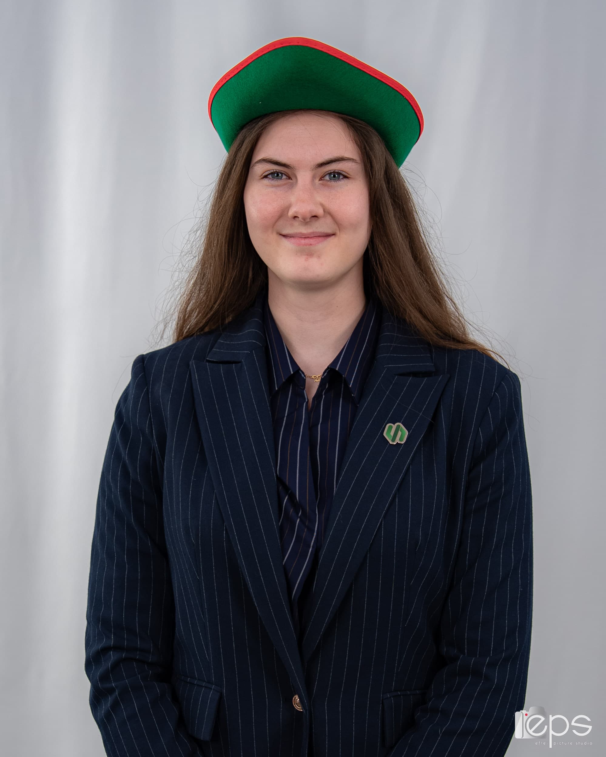 Portrait de Victoria BREULING